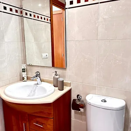 Athenea Playa Grandia - Alquiler Solo A Familias Apartment Gandia Exterior photo