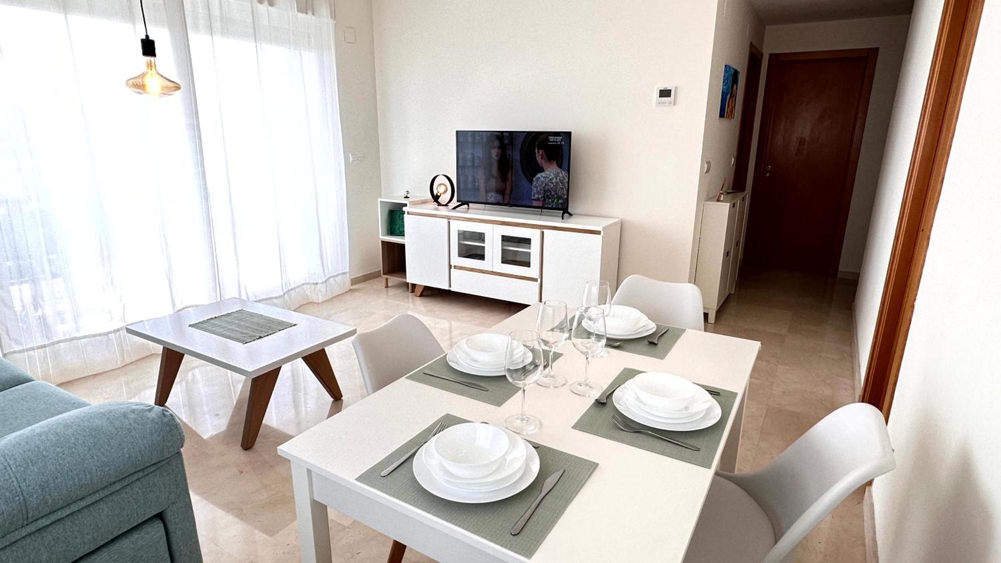 Athenea Playa Grandia - Alquiler Solo A Familias