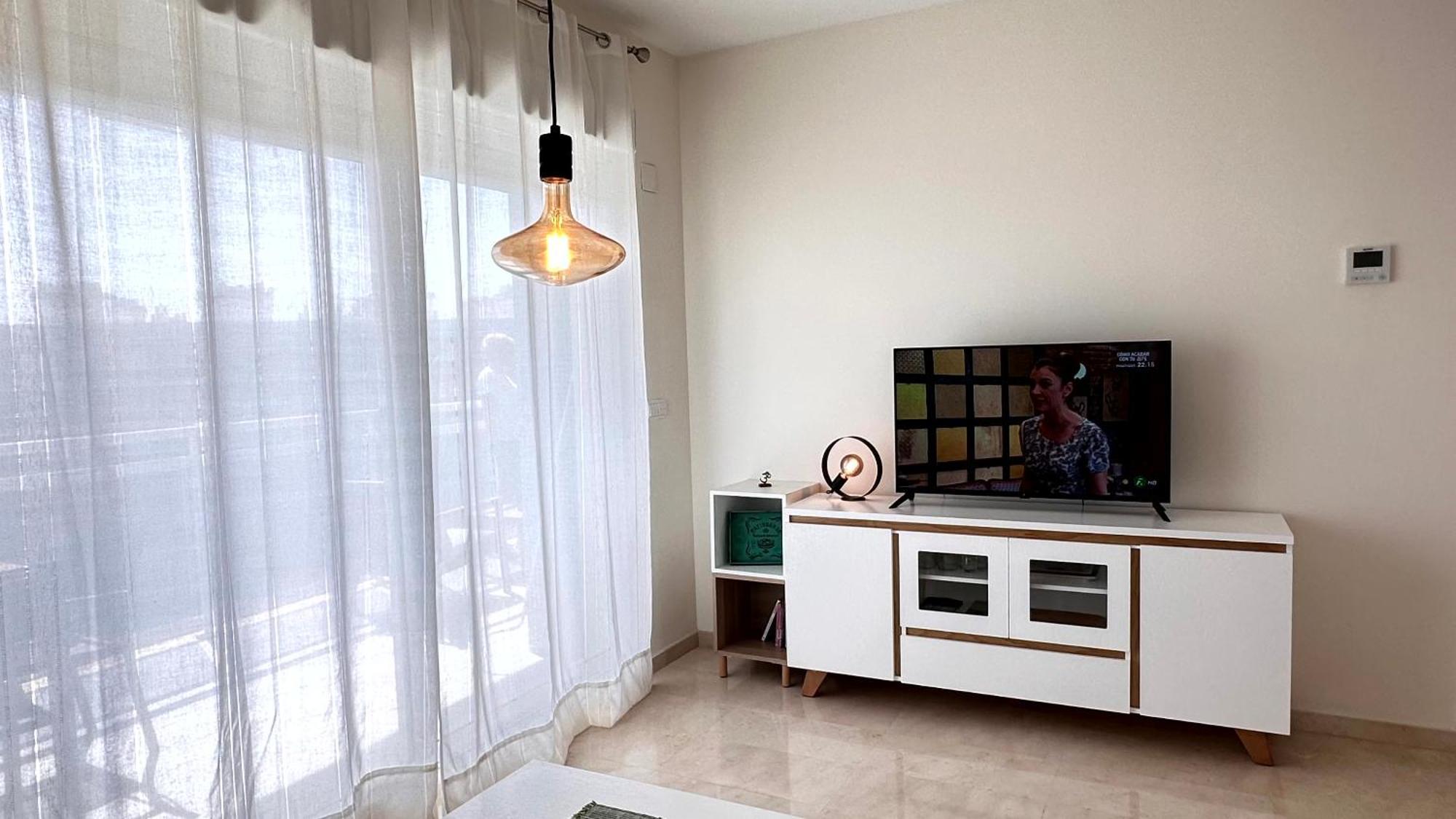 Athenea Playa Grandia - Alquiler Solo A Familias Apartment Gandia