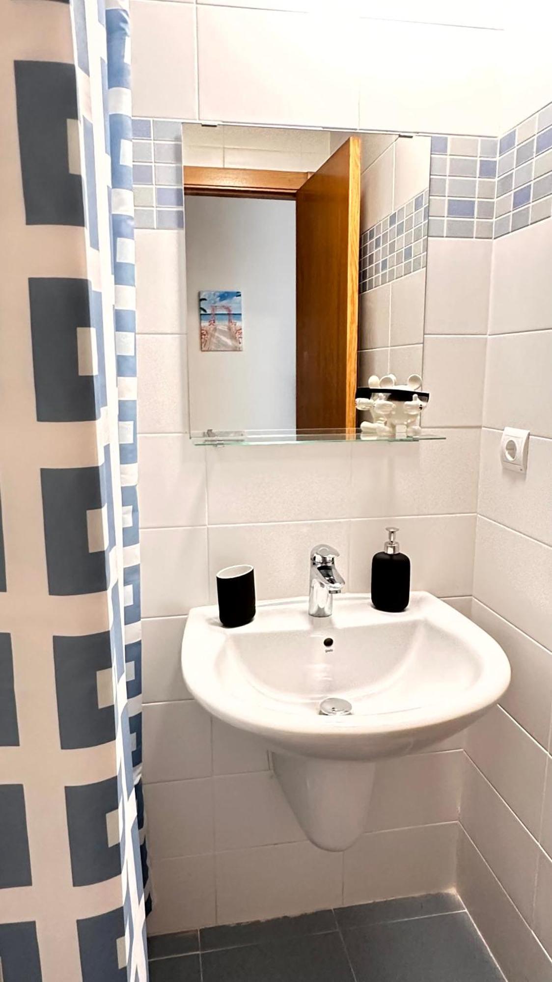 Apartment Athenea Playa Grandia - Alquiler Solo A Familias *