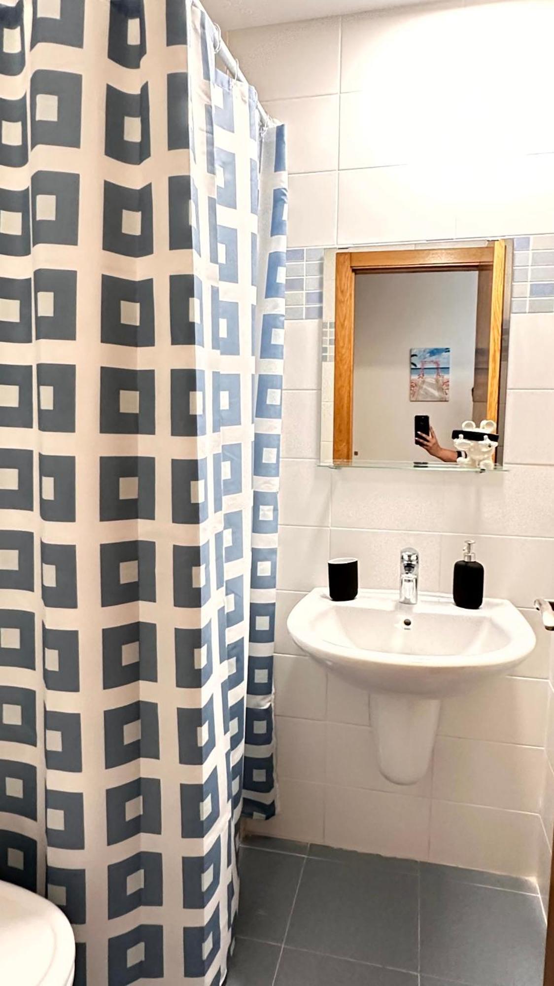 Athenea Playa Grandia - Alquiler Solo A Familias Apartment Gandia