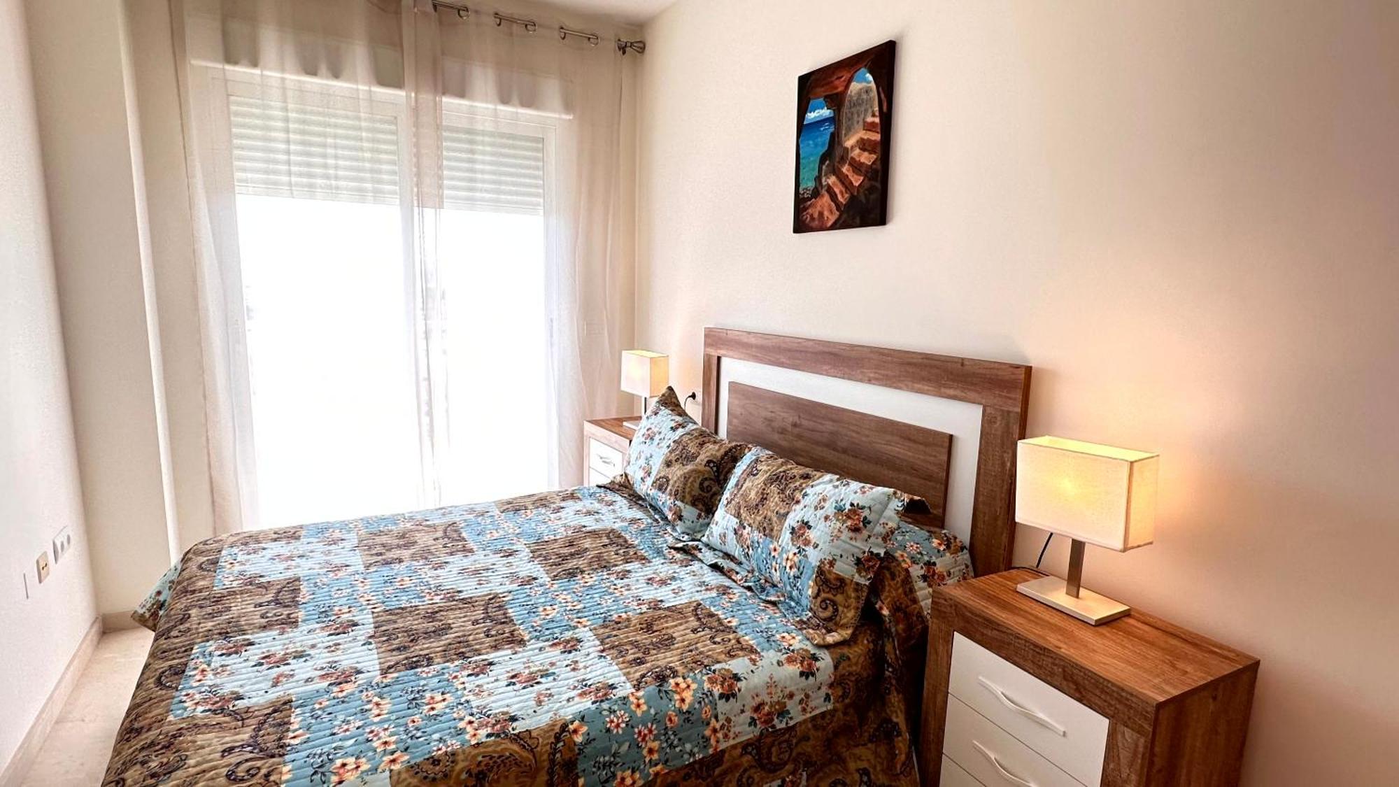 Athenea Playa Grandia - Alquiler Solo A Familias Apartament *