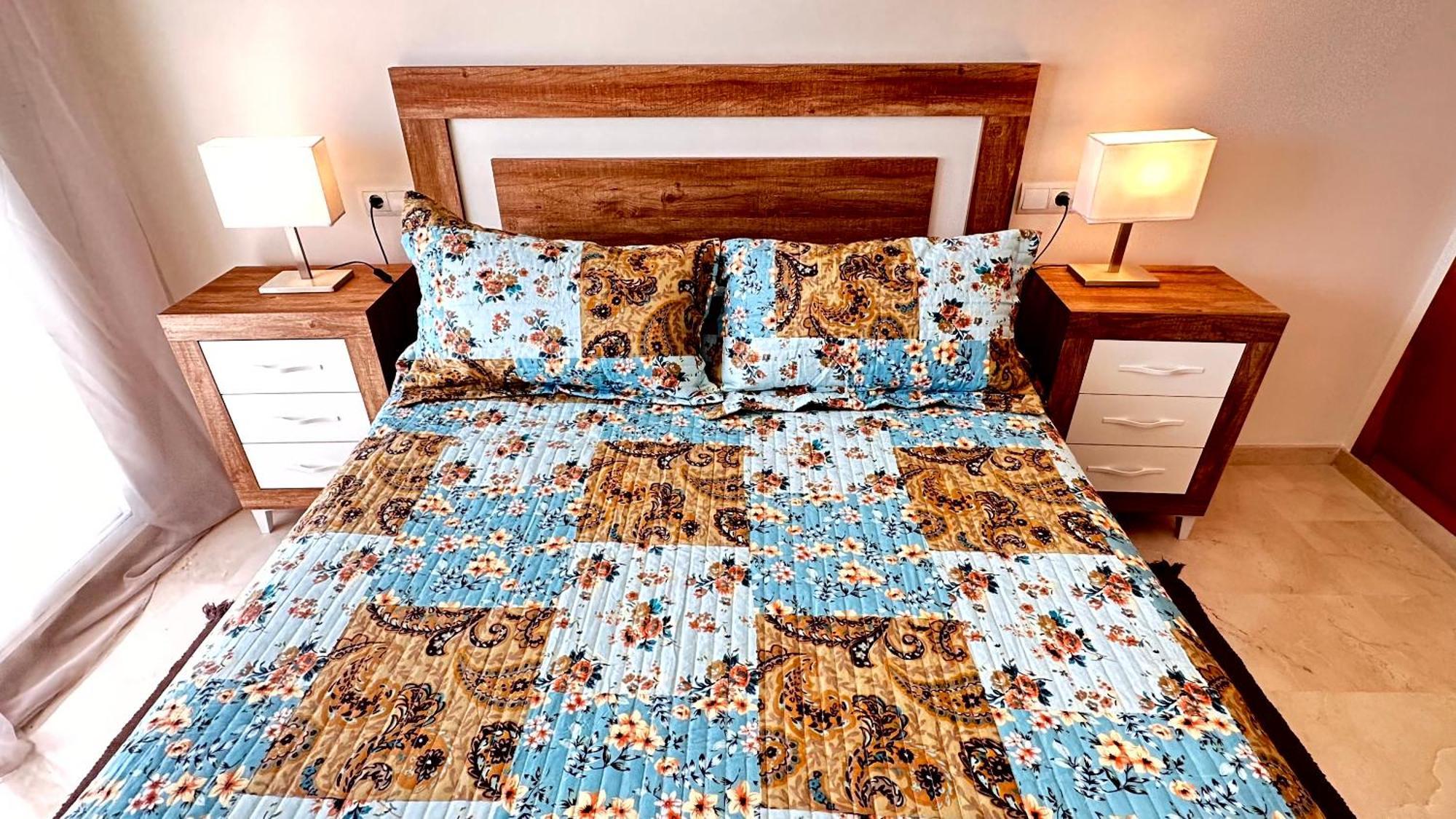 Athenea Playa Grandia - Alquiler Solo A Familias Apartament Gandia