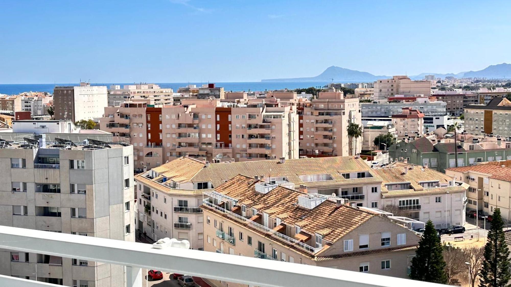 Athenea Playa Grandia - Alquiler Solo A Familias Apartament *