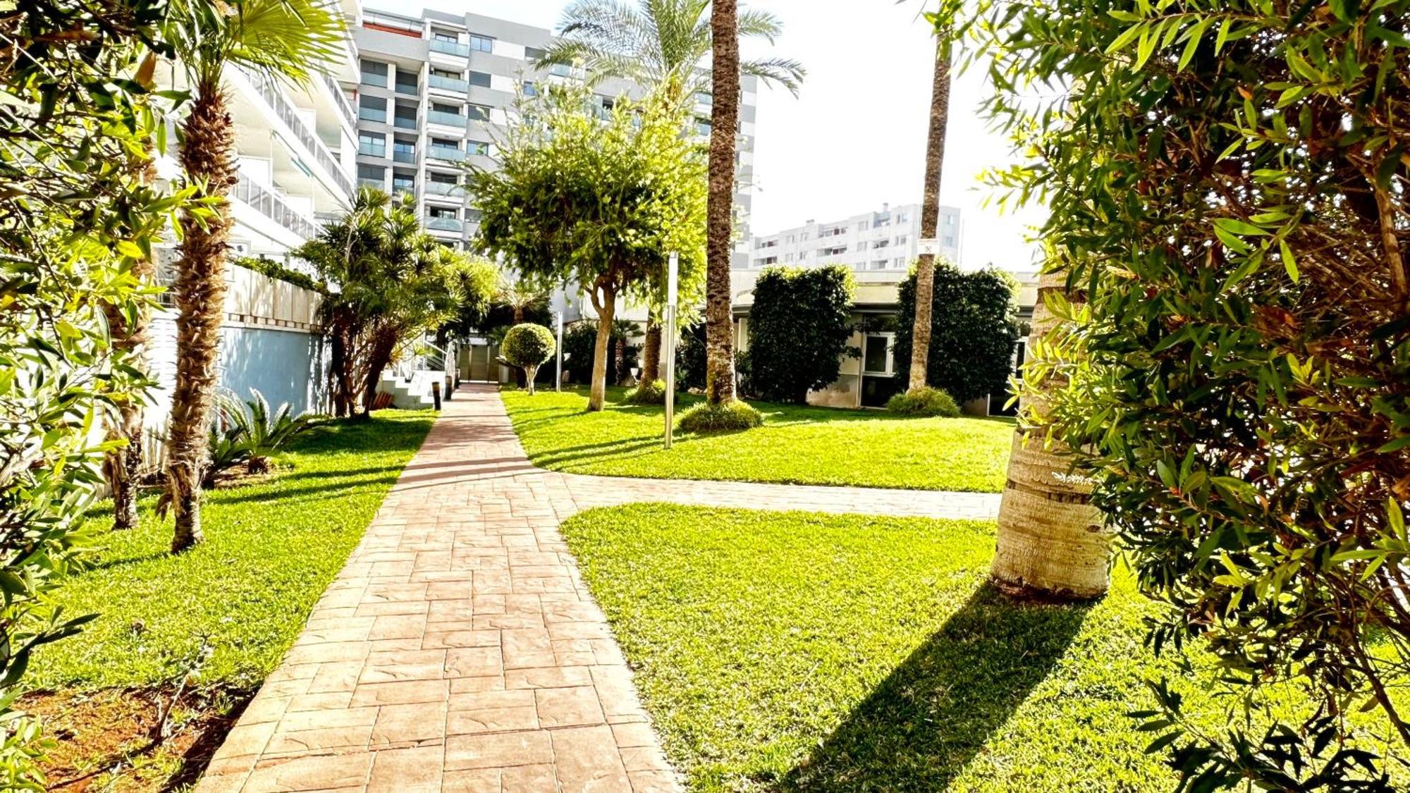 Apartment Athenea Playa Grandia - Alquiler Solo A Familias