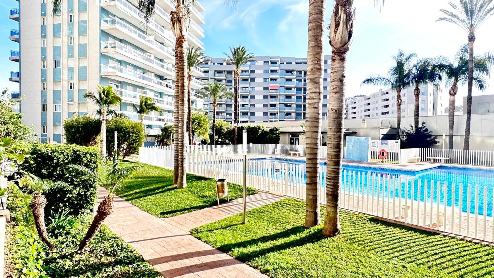 Athenea Playa Grandia - Alquiler Solo A Familias *