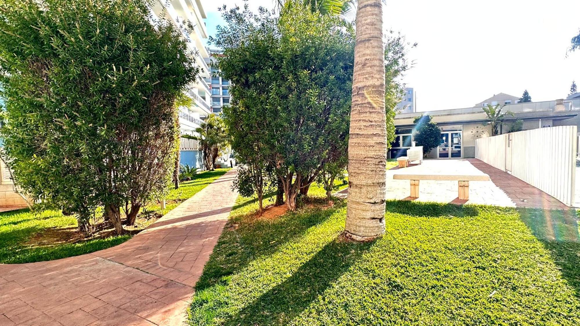 Athenea Playa Grandia - Alquiler Solo A Familias *