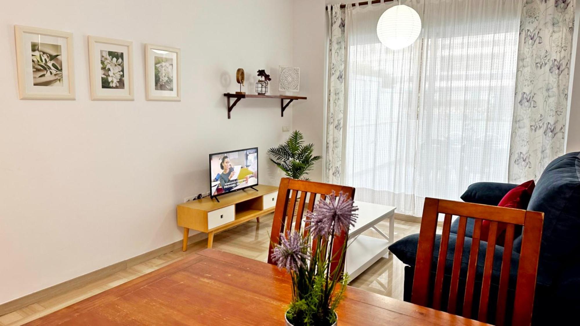 Apartment Athenea Playa Grandia - Alquiler Solo A Familias