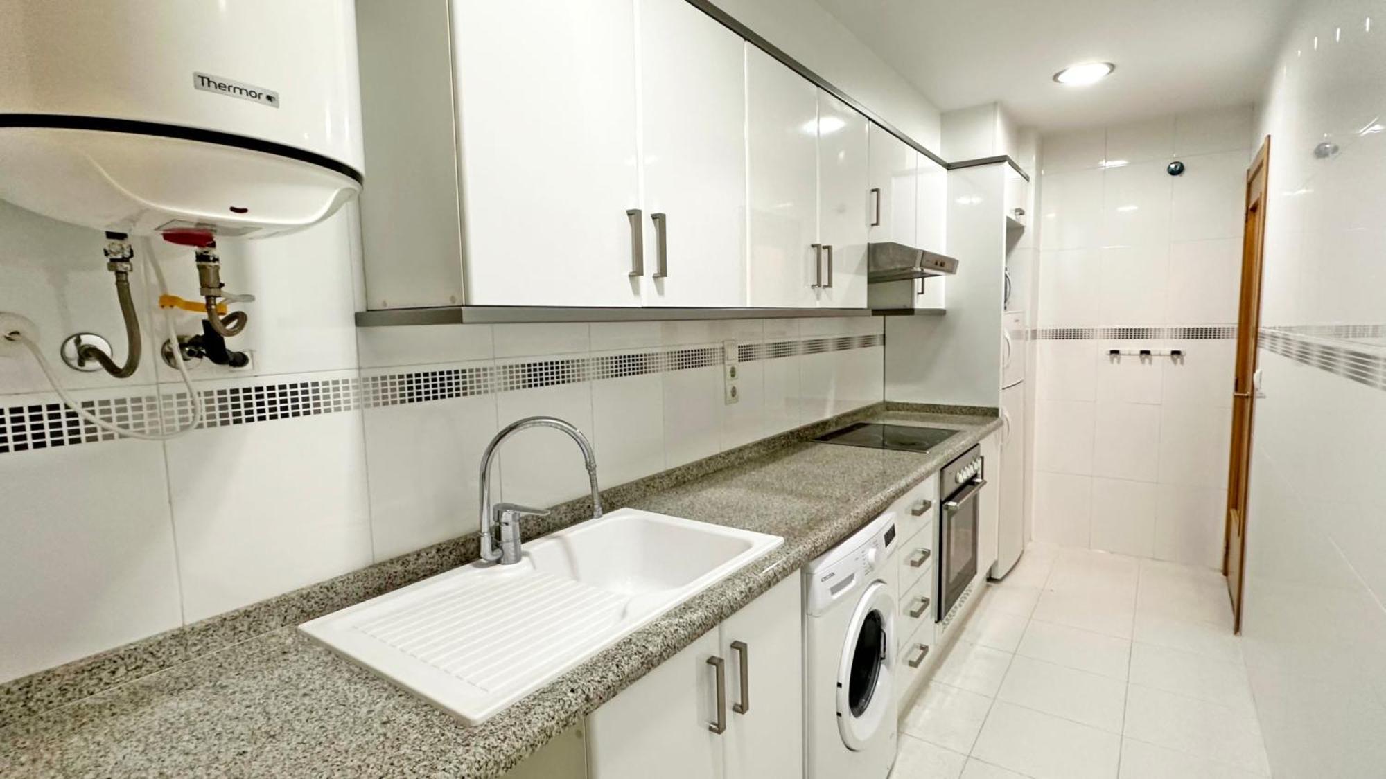 Apartment Athenea Playa Grandia - Alquiler Solo A Familias Gandia